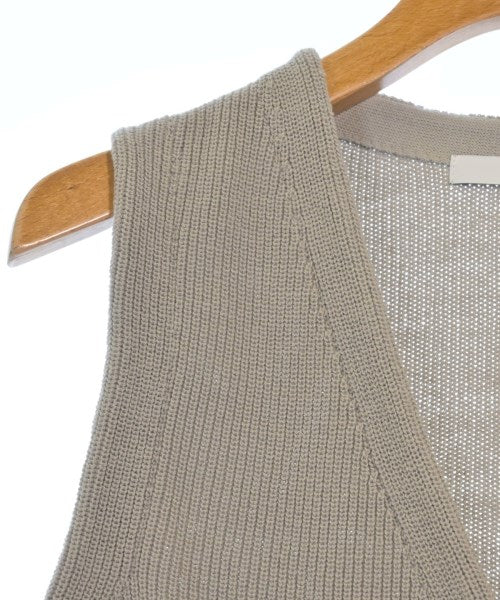 JOURNAL STANDARD relume เสื้อแขนกุด