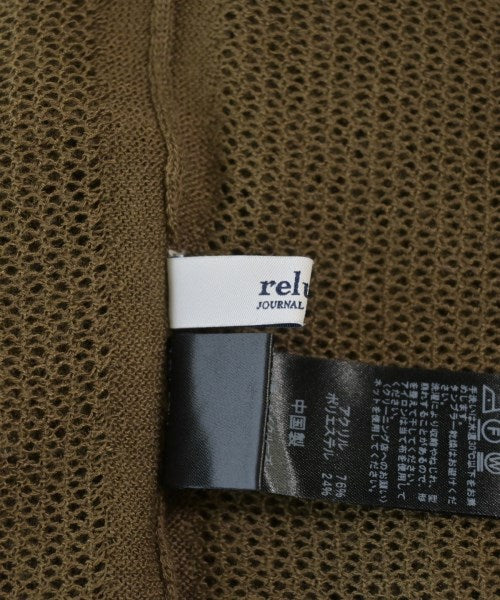 JOURNAL STANDARD relume เสื้อคาร์ดิแกน