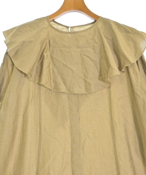 JOURNAL STANDARD relume เดรสที่เป็นเสื้อเชิ้ตตัวยาว