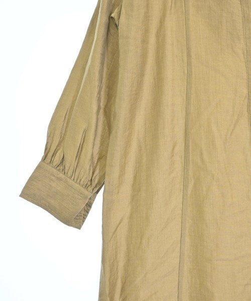 JOURNAL STANDARD relume เดรสที่เป็นเสื้อเชิ้ตตัวยาว