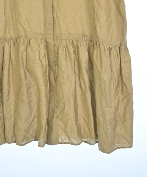 JOURNAL STANDARD relume เดรสที่เป็นเสื้อเชิ้ตตัวยาว