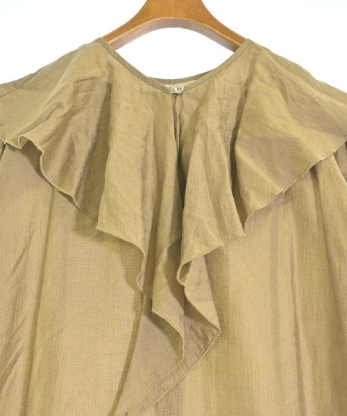 JOURNAL STANDARD relume เดรสที่เป็นเสื้อเชิ้ตตัวยาว