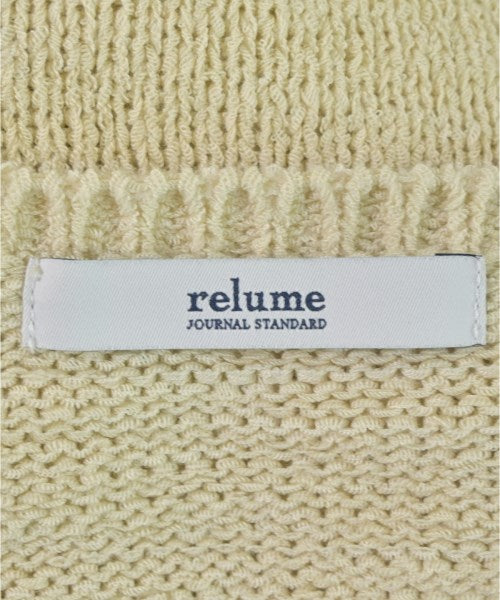 JOURNAL STANDARD relume เสื้อกันหนาว