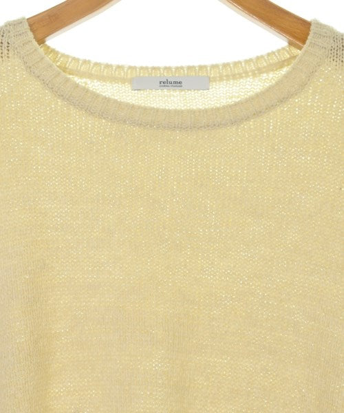 JOURNAL STANDARD relume เสื้อกันหนาว