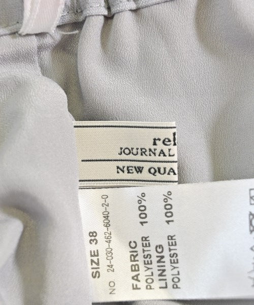 JOURNAL STANDARD relume กางเกง อื่น