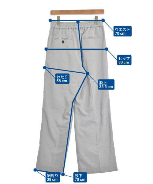 JOURNAL STANDARD relume กางเกง อื่น