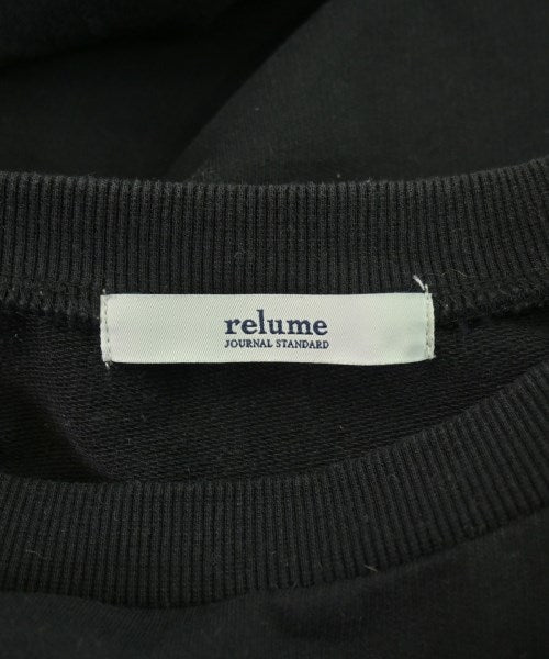 JOURNAL STANDARD relume เสื้อยืด/เสื้อท็อปส์