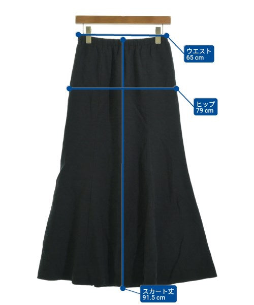 JOURNAL STANDARD relume กระโปรงยาว/แม็กซี่ยาว