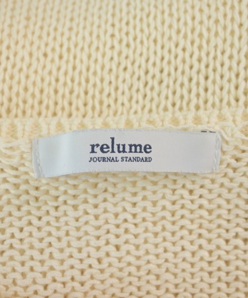 JOURNAL STANDARD relume เสื้อกันหนาว