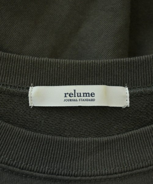 JOURNAL STANDARD relume เสื้อสเวตเตอร์