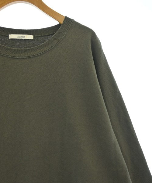 JOURNAL STANDARD relume เสื้อสเวตเตอร์
