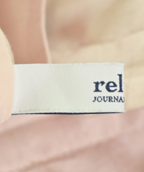 JOURNAL STANDARD relume กางเกง 5 ส่วน
