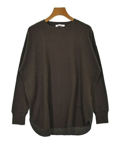 JOURNAL STANDARD relume เสื้อยืด/เสื้อท็อปส์