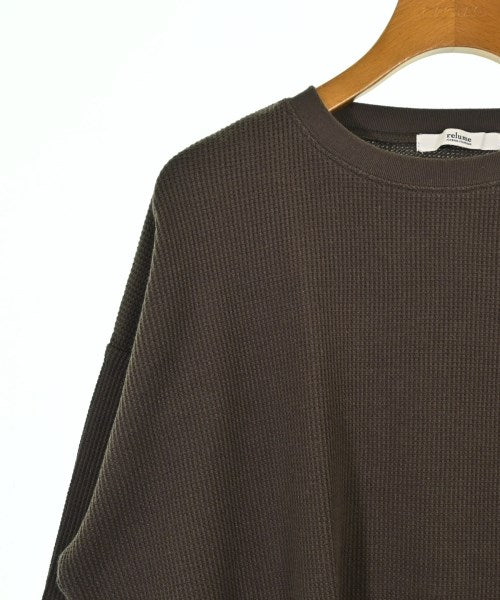 JOURNAL STANDARD relume เสื้อยืด/เสื้อท็อปส์