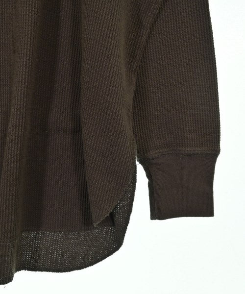 JOURNAL STANDARD relume เสื้อยืด/เสื้อท็อปส์