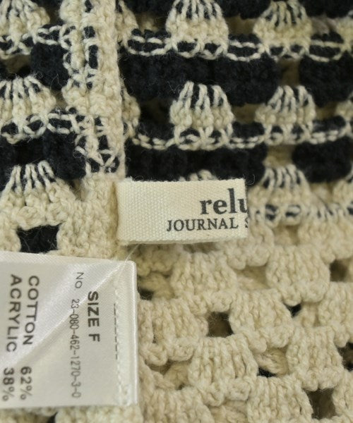 JOURNAL STANDARD relume เสื้อคาร์ดิแกน