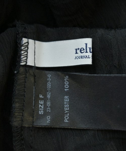 JOURNAL STANDARD relume เสื้อสตรี