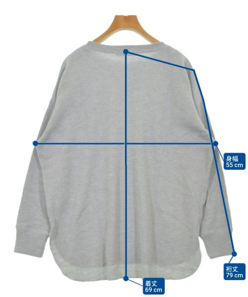 JOURNAL STANDARD relume เสื้อยืด/เสื้อท็อปส์