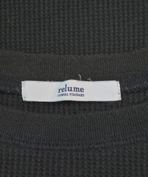 JOURNAL STANDARD relume เสื้อยืด/เสื้อท็อปส์