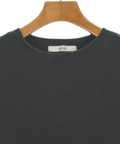 JOURNAL STANDARD relume เสื้อยืด/เสื้อท็อปส์