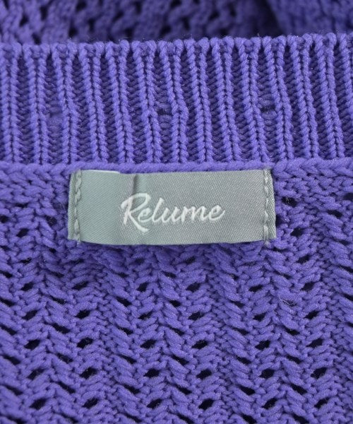 JOURNAL STANDARD relume เสื้อกันหนาว