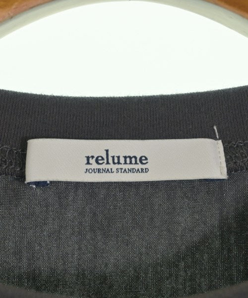 JOURNAL STANDARD relume แขนกุด