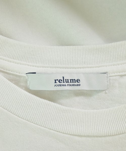 JOURNAL STANDARD relume แขนกุด
