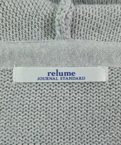 JOURNAL STANDARD relume เสื้อคาร์ดิแกน