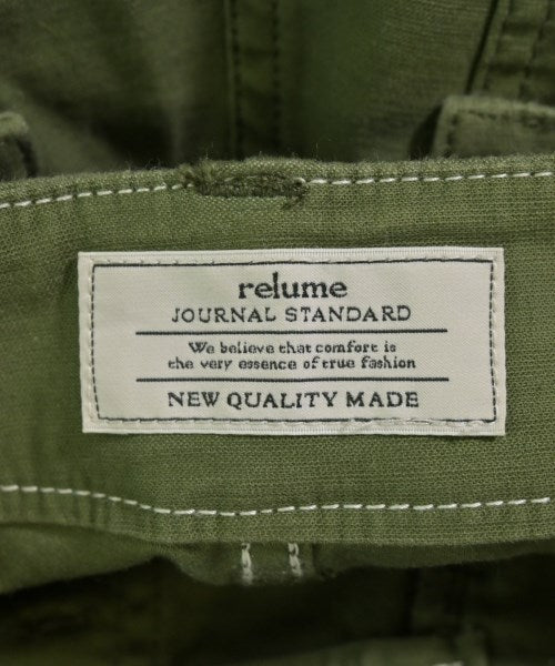 JOURNAL STANDARD relume กางเกง อื่น