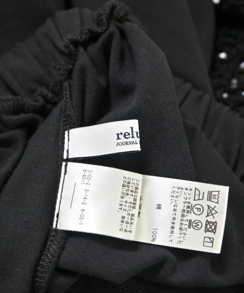 JOURNAL STANDARD relume ชุดเอี๊ยม/เสื้อคลุมหลวมๆ/จั๊มสูท
