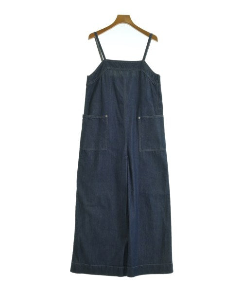 JOURNAL STANDARD relume ชุดเอี๊ยม/เสื้อคลุมหลวมๆ/จั๊มสูท