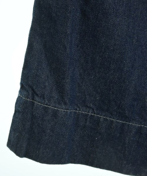 JOURNAL STANDARD relume ชุดเอี๊ยม/เสื้อคลุมหลวมๆ/จั๊มสูท