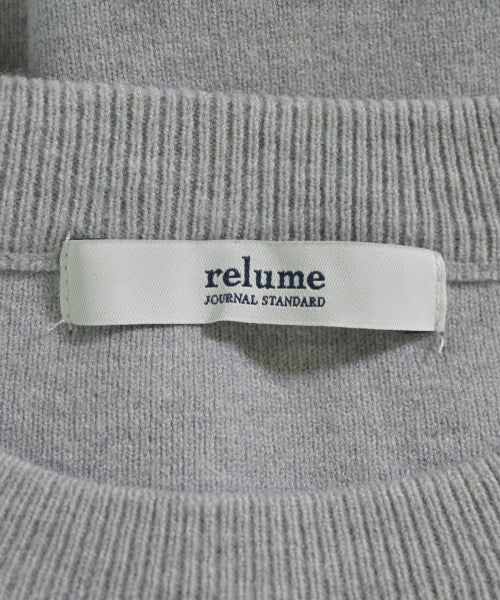 JOURNAL STANDARD relume เสื้อกันหนาว