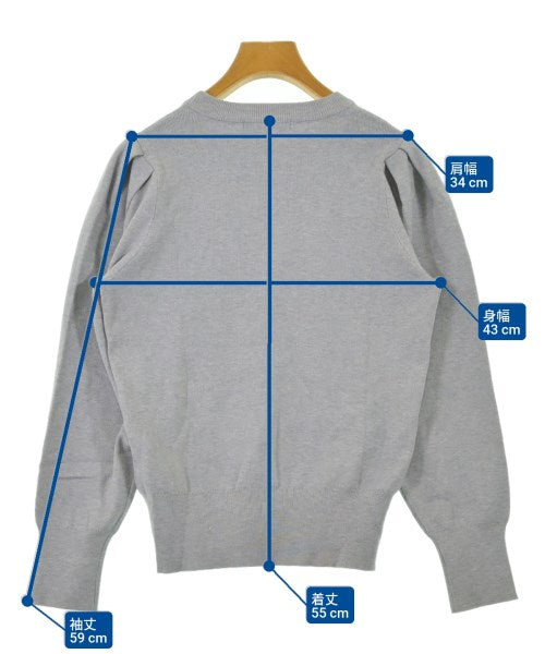 JOURNAL STANDARD relume เสื้อกันหนาว