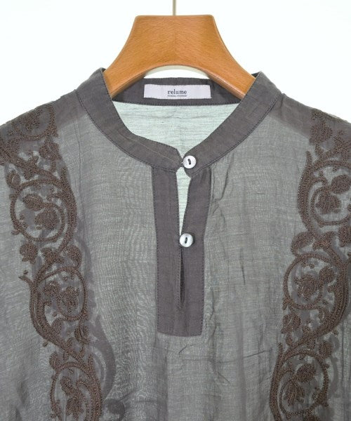 JOURNAL STANDARD relume เสื้อสตรี
