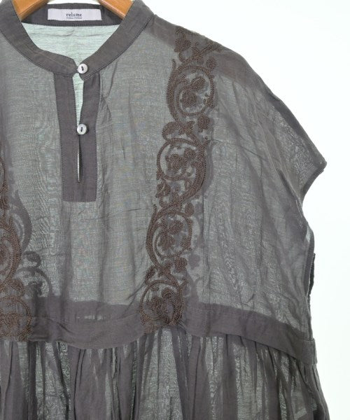 JOURNAL STANDARD relume เสื้อสตรี