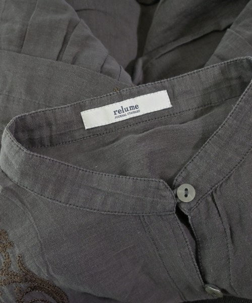 JOURNAL STANDARD relume เสื้อสตรี