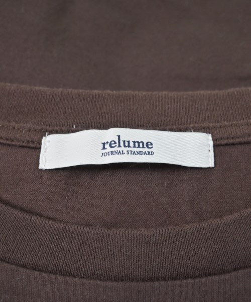 JOURNAL STANDARD relume แขนกุด
