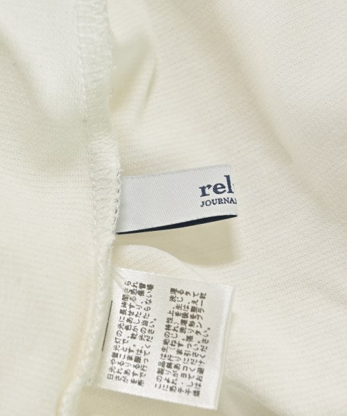 JOURNAL STANDARD relume เสื้อยืด/เสื้อท็อปส์