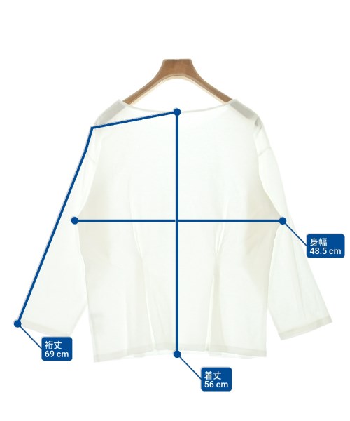 JOURNAL STANDARD relume เสื้อยืด/เสื้อท็อปส์