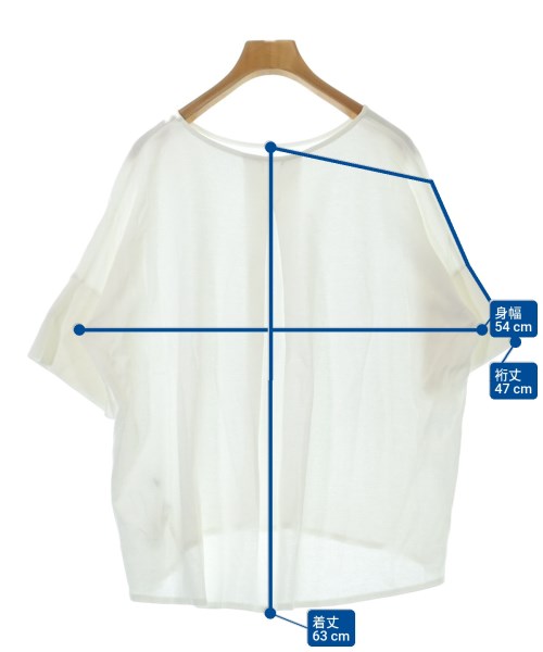JOURNAL STANDARD relume เสื้อยืด/เสื้อท็อปส์