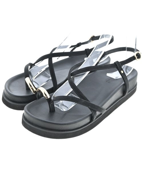 JOURNAL STANDARD relume รองเท้าแตะ