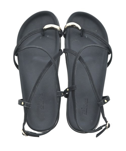 JOURNAL STANDARD relume รองเท้าแตะ