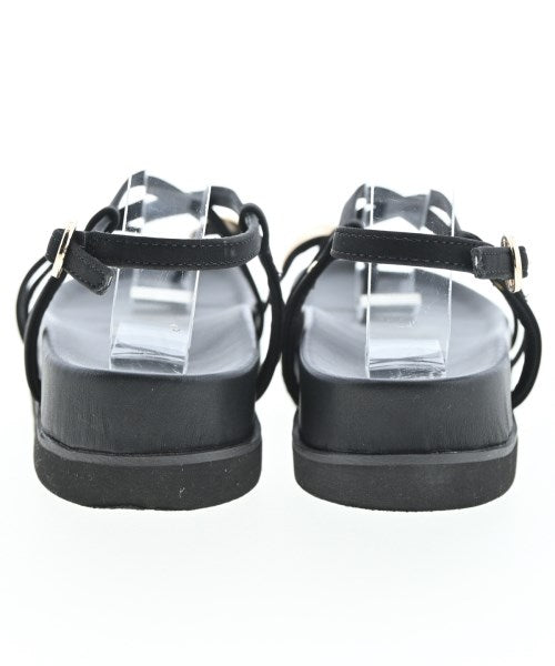 JOURNAL STANDARD relume รองเท้าแตะ