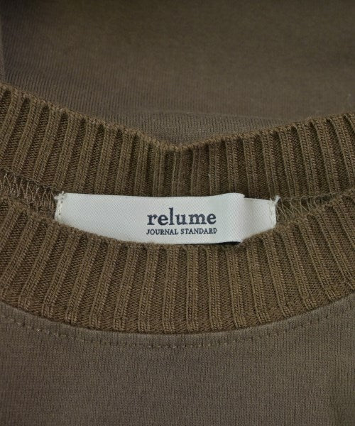 JOURNAL STANDARD relume แขนกุด