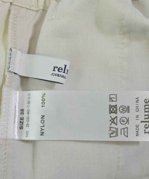 JOURNAL STANDARD relume กางเกง อื่น