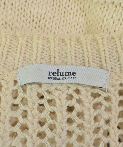 JOURNAL STANDARD relume เสื้อกั๊ก