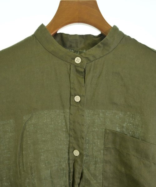 JOURNAL STANDARD relume เดรสที่เป็นเสื้อเชิ้ตตัวยาว