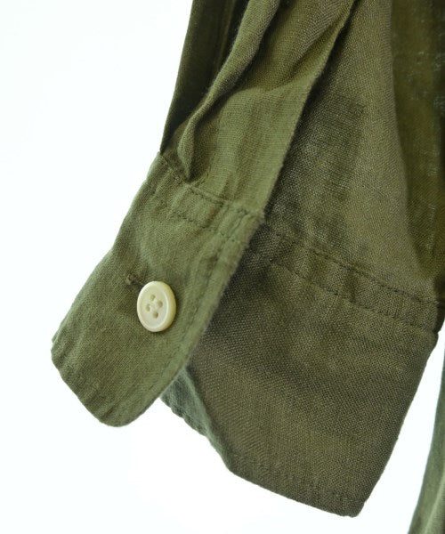 JOURNAL STANDARD relume เดรสที่เป็นเสื้อเชิ้ตตัวยาว