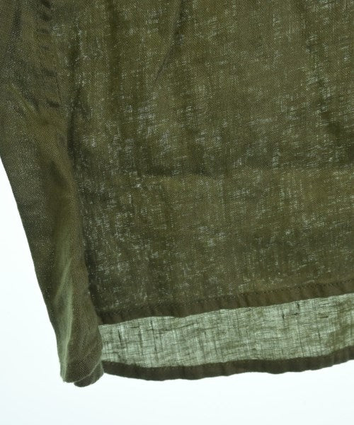 JOURNAL STANDARD relume เดรสที่เป็นเสื้อเชิ้ตตัวยาว